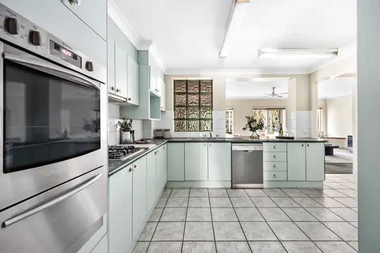 Sixth view of Homely house listing, 1 Lytton Street, Cammeray NSW 2062