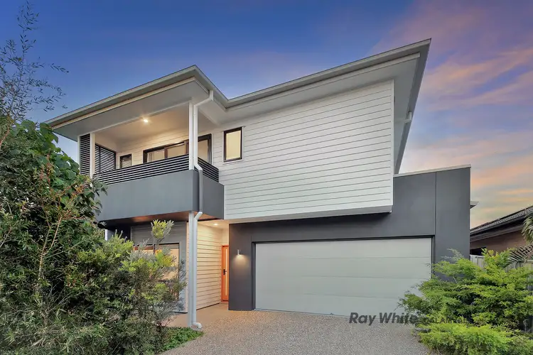 15 Fallon Court, Calamvale QLD 4116