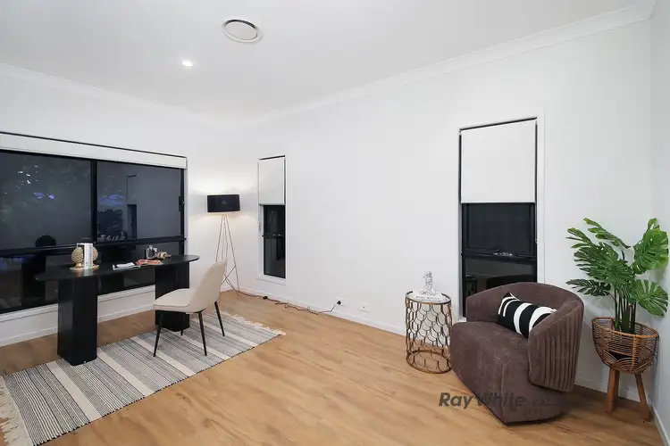 Fourth view of Homely house listing, 15 Fallon Court, Calamvale QLD 4116