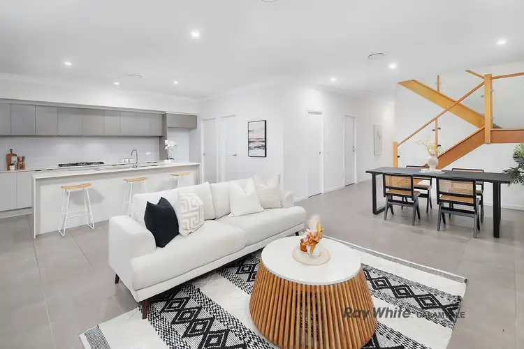 Fifth view of Homely house listing, 15 Fallon Court, Calamvale QLD 4116