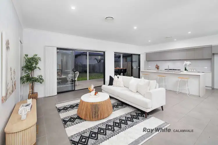 Sixth view of Homely house listing, 15 Fallon Court, Calamvale QLD 4116