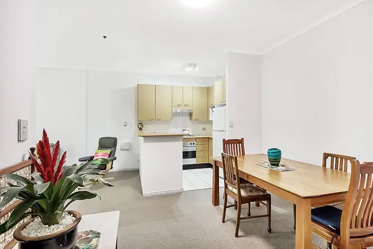 Third view of Homely apartment listing, 428/99 Jones Street, Ultimo NSW 2007