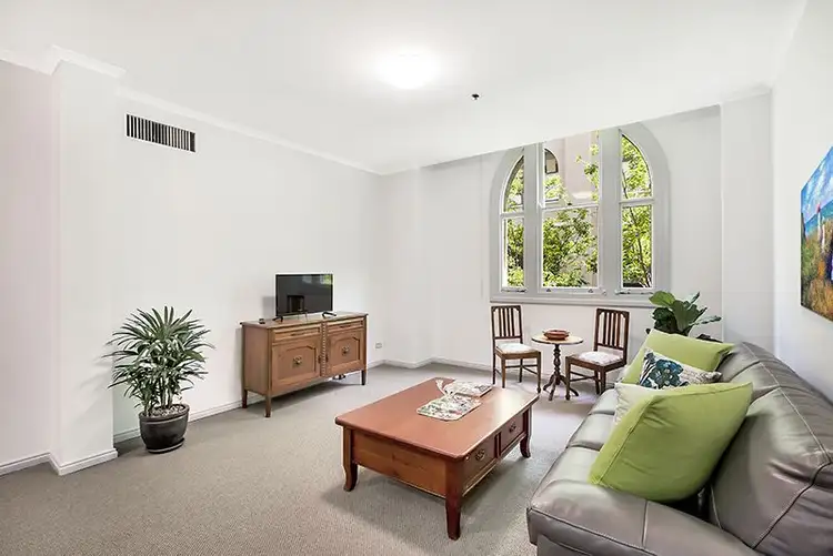 Fourth view of Homely apartment listing, 428/99 Jones Street, Ultimo NSW 2007