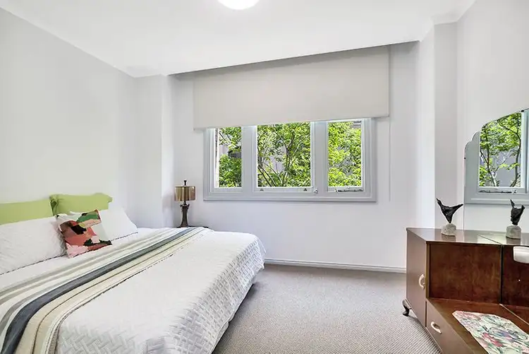 Fifth view of Homely apartment listing, 428/99 Jones Street, Ultimo NSW 2007