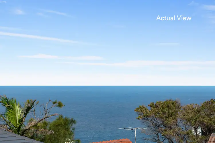 Second view of Homely apartment listing, 3/22 Clarke Street, Vaucluse NSW 2030
