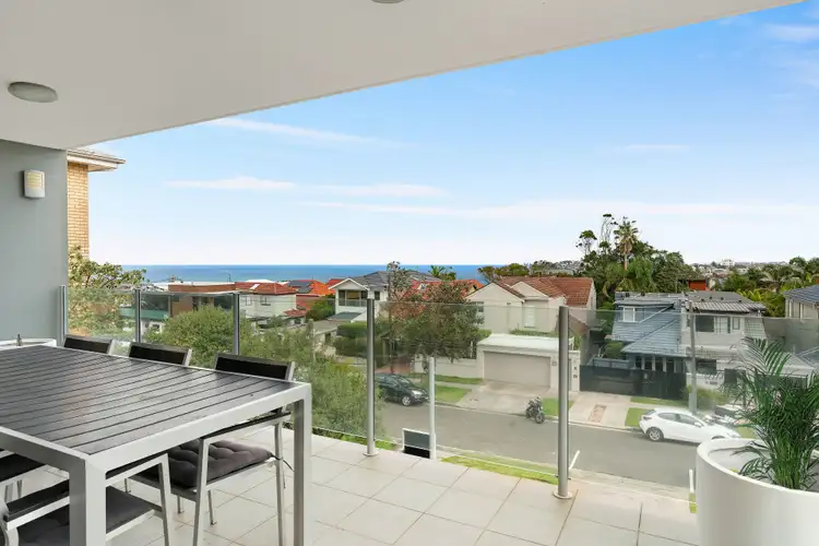 Third view of Homely apartment listing, 3/22 Clarke Street, Vaucluse NSW 2030