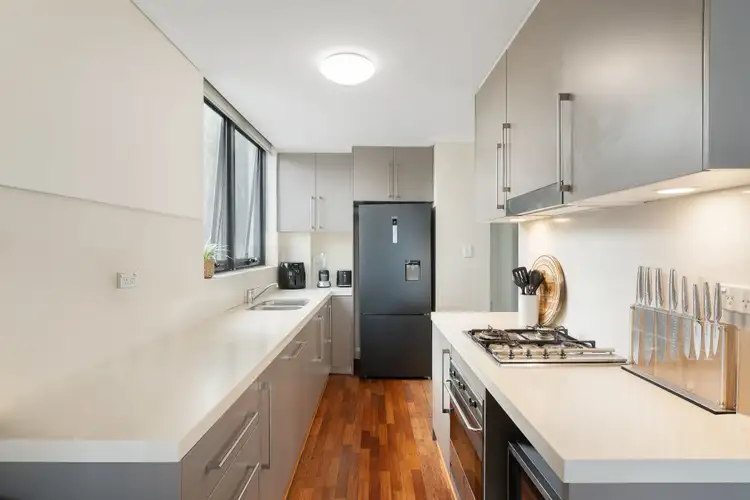 Fifth view of Homely apartment listing, 3/22 Clarke Street, Vaucluse NSW 2030