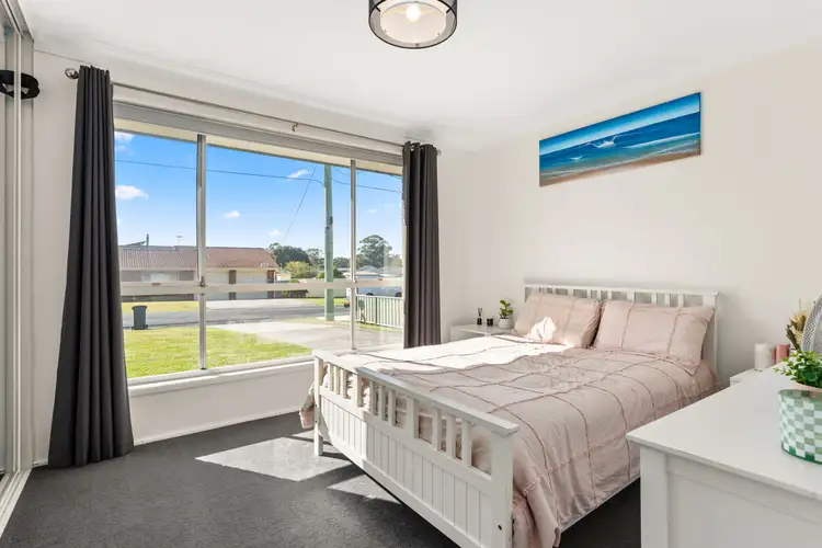 Sixth view of Homely house listing, 91 Warrego Drive, Sanctuary Point NSW 2540
