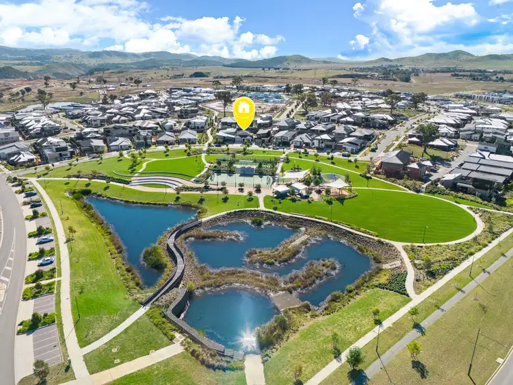 17 Frearson Street, Strathnairn ACT 2615