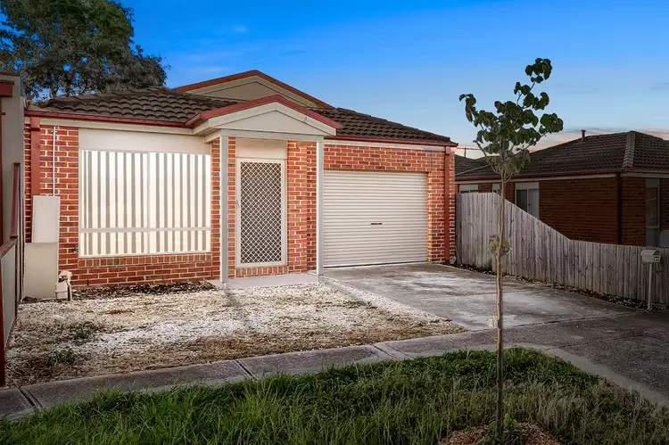 Second view of Homely unit listing, 2/88 Conquest Drive, Werribee VIC 3030