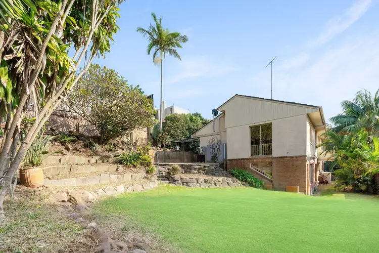 Main view of Homely house listing, 1 College Lane, Rose Bay NSW 2029