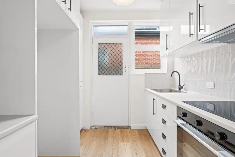 Second view of Homely unit listing, 1/38 Mitchell Street, Millswood SA 5034
