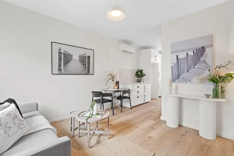 Third view of Homely unit listing, 1/38 Mitchell Street, Millswood SA 5034