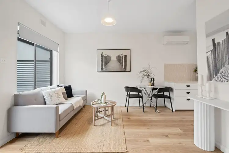 Fourth view of Homely unit listing, 1/38 Mitchell Street, Millswood SA 5034
