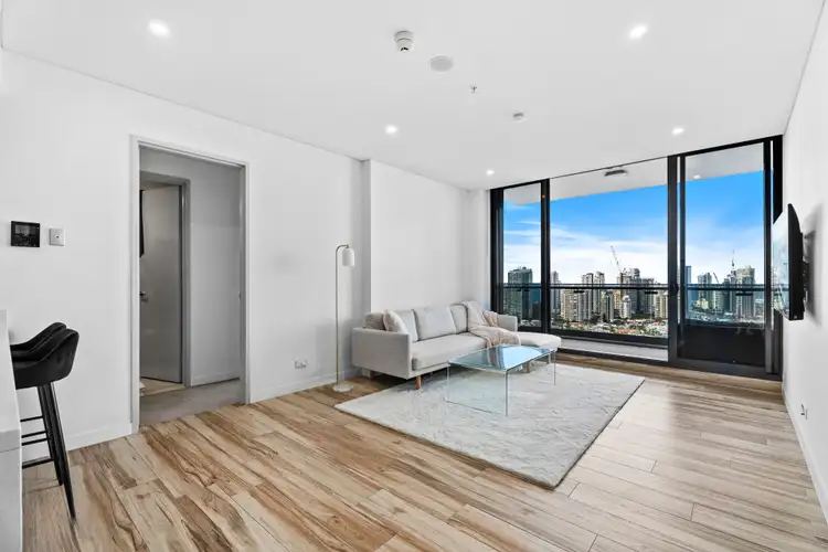 Sixth view of Homely apartment listing, 2310/2 Como Crescent, Southport QLD 4215