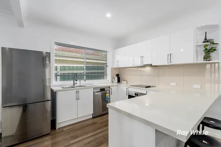Second view of Homely house listing, 5 Junee Street, Marayong NSW 2148