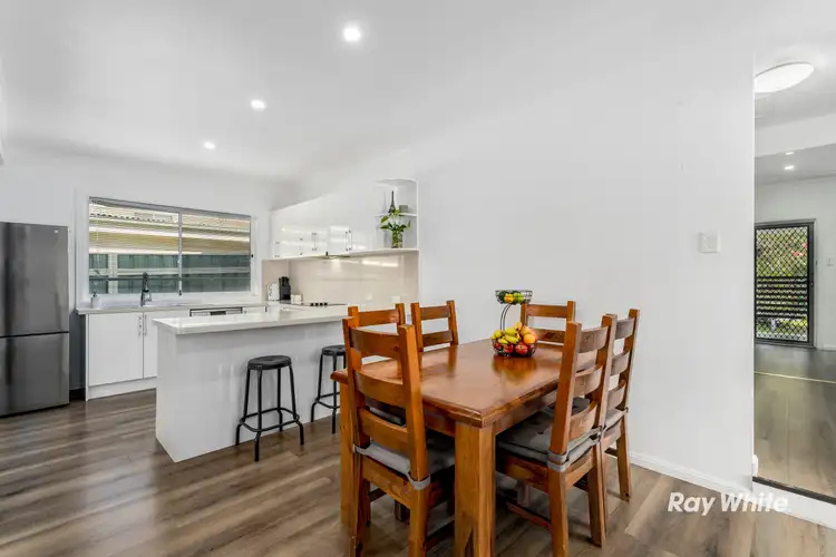 Fifth view of Homely house listing, 5 Junee Street, Marayong NSW 2148