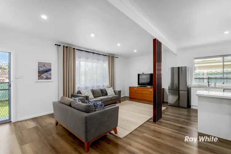 Sixth view of Homely house listing, 5 Junee Street, Marayong NSW 2148