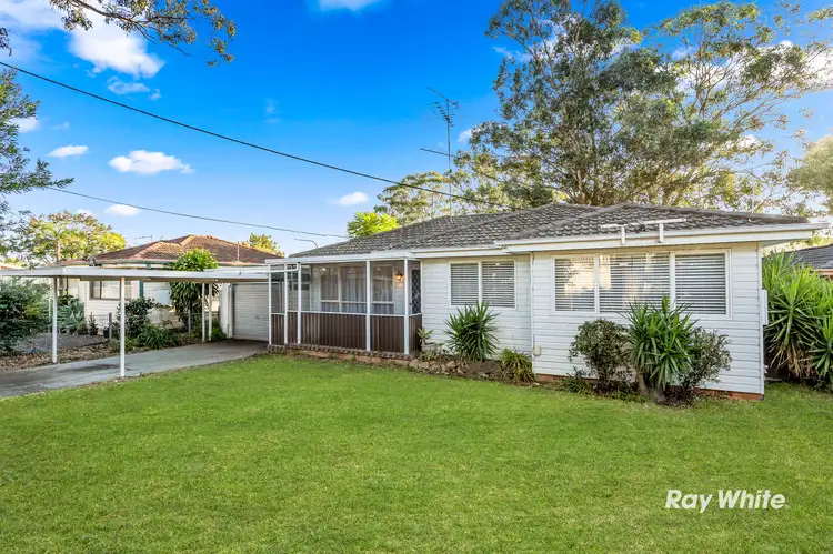 Main view of Homely house listing, 68 Railway Road, Marayong NSW 2148