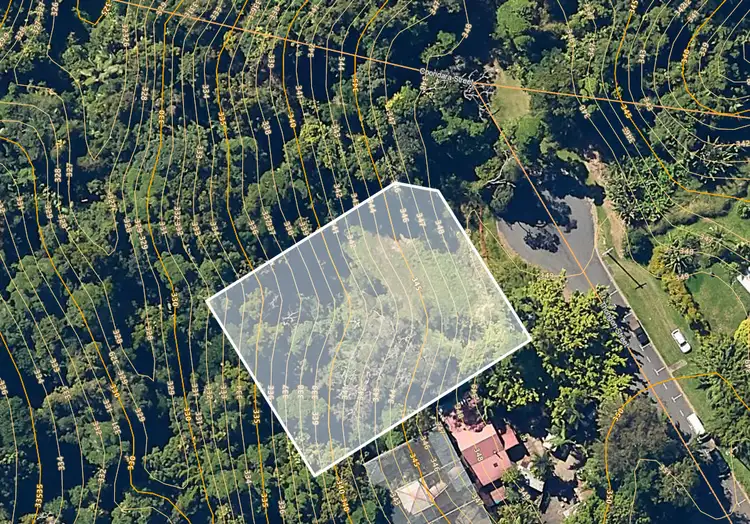 Fourth view of Homely land listing, 2-4 Thongon Street, Kuranda QLD 4881