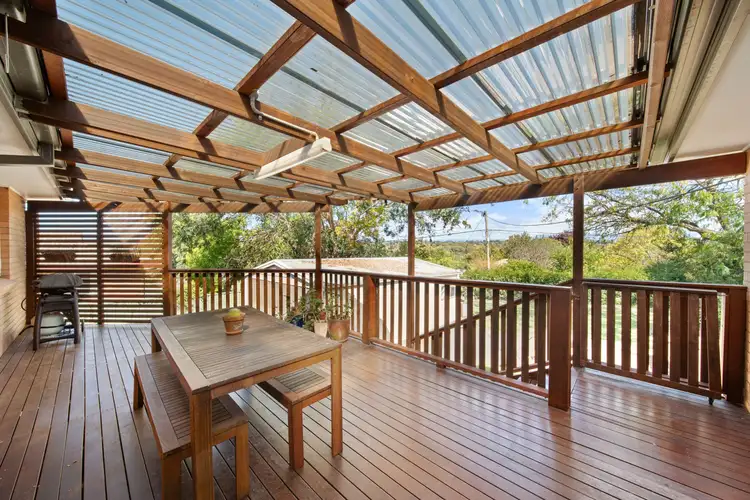 4 Maund Place, Macgregor ACT 2615
