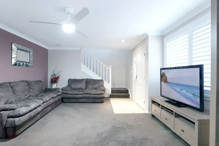 Third view of Homely townhouse listing, 1/25-27 Derby Street, Kingswood NSW 2747