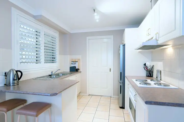 Fourth view of Homely townhouse listing, 1/25-27 Derby Street, Kingswood NSW 2747