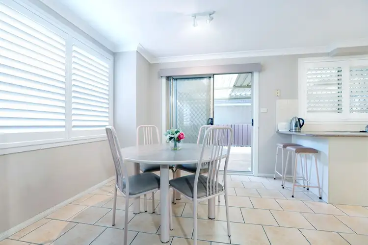 Fifth view of Homely townhouse listing, 1/25-27 Derby Street, Kingswood NSW 2747