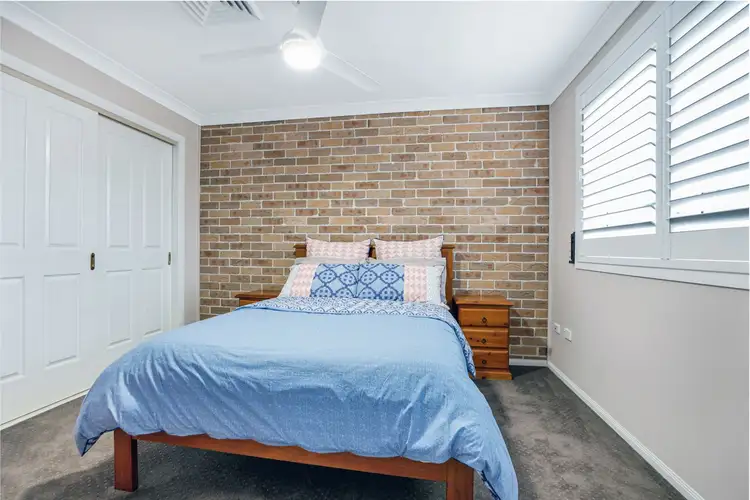 Sixth view of Homely townhouse listing, 1/25-27 Derby Street, Kingswood NSW 2747