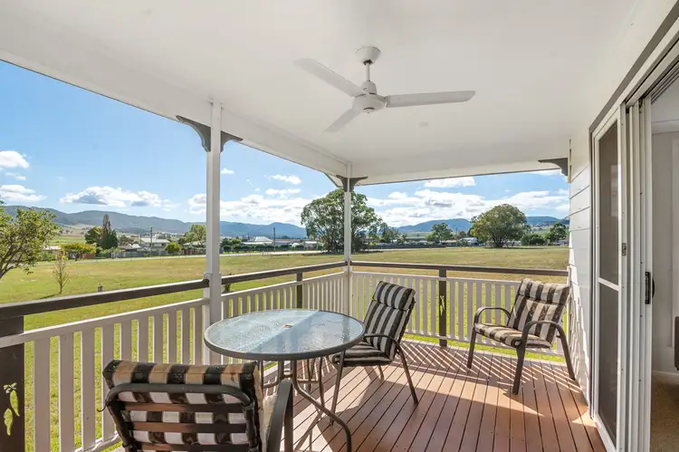 Third view of Homely rural property listing, 44 Yangan Killarney Road, Yangan QLD 4371