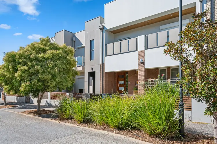 13 The Mall, Mawson Lakes SA 5095