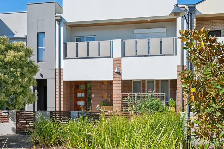 Second view of Homely house listing, 13 The Mall, Mawson Lakes SA 5095
