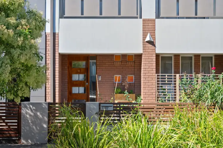 Third view of Homely house listing, 13 The Mall, Mawson Lakes SA 5095