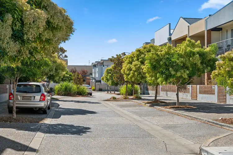 Fourth view of Homely house listing, 13 The Mall, Mawson Lakes SA 5095