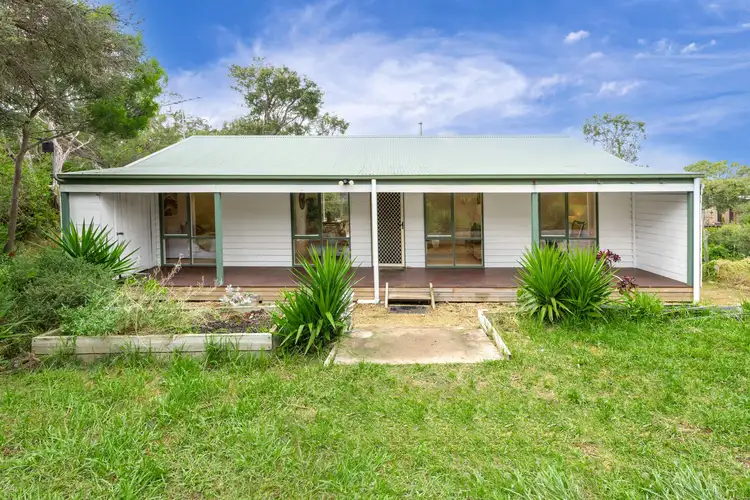 3 Panorama Drive, Tootgarook VIC 3941