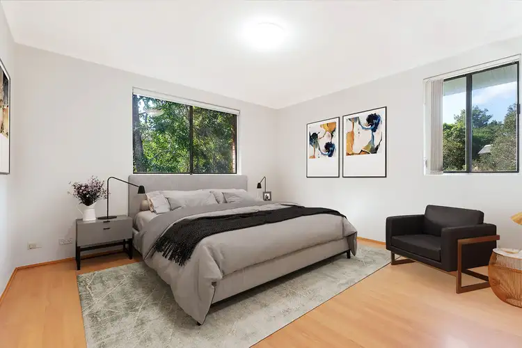 Fourth view of Homely unit listing, 18/10-16 Parkes Road, Artarmon NSW 2064
