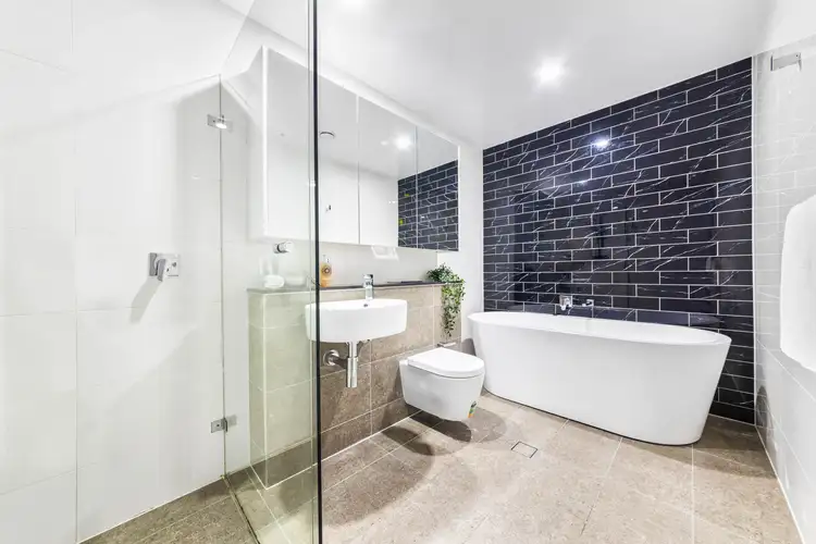 Sixth view of Homely apartment listing, 509/6 Betty Cuthbert Avenue, Sydney Olympic Park NSW 2127