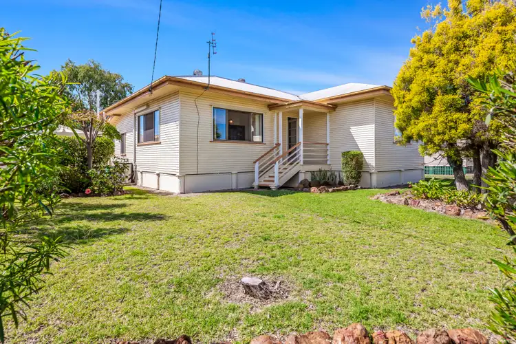 Second view of Homely house listing, 2 Briggs Street, Pittsworth QLD 4356