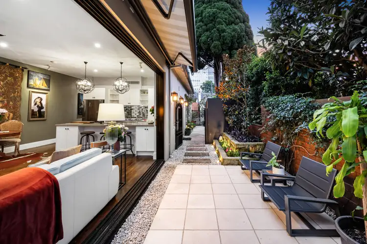 Second view of Homely house listing, 11A Bray Street, North Sydney NSW 2060