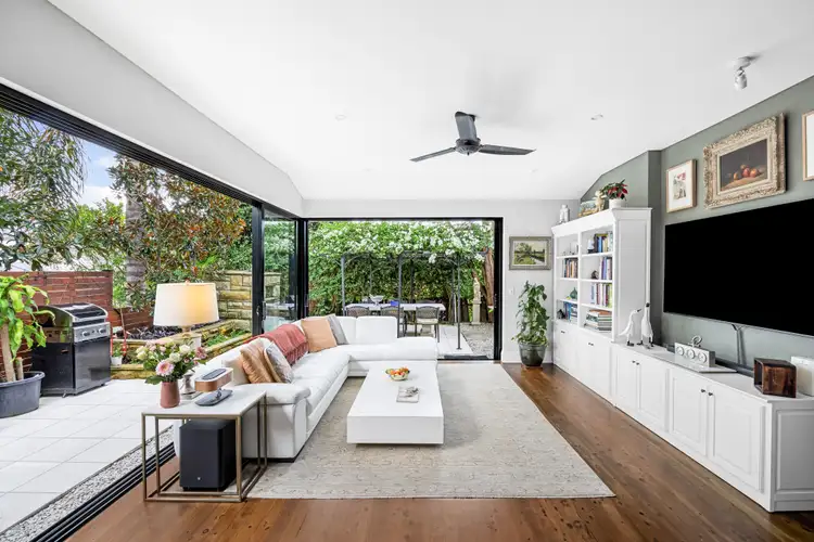 Fourth view of Homely house listing, 11A Bray Street, North Sydney NSW 2060