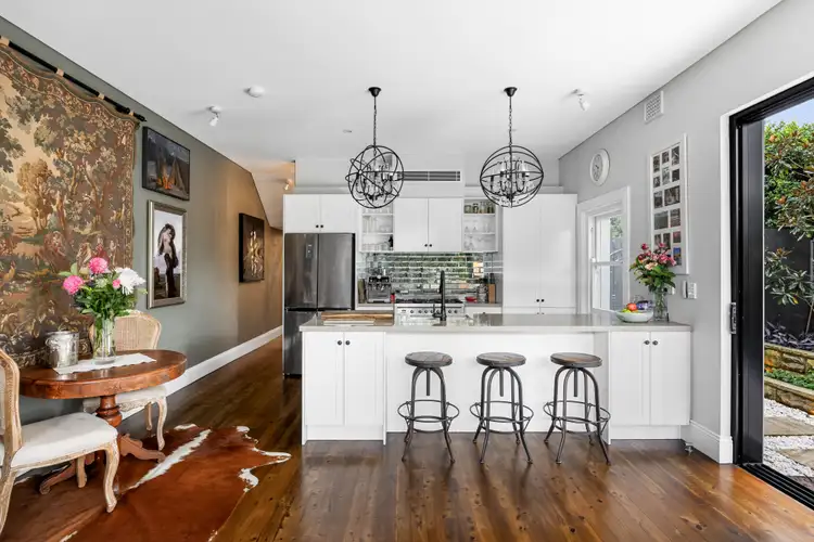 Fifth view of Homely house listing, 11A Bray Street, North Sydney NSW 2060
