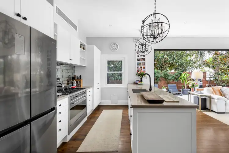Sixth view of Homely house listing, 11A Bray Street, North Sydney NSW 2060
