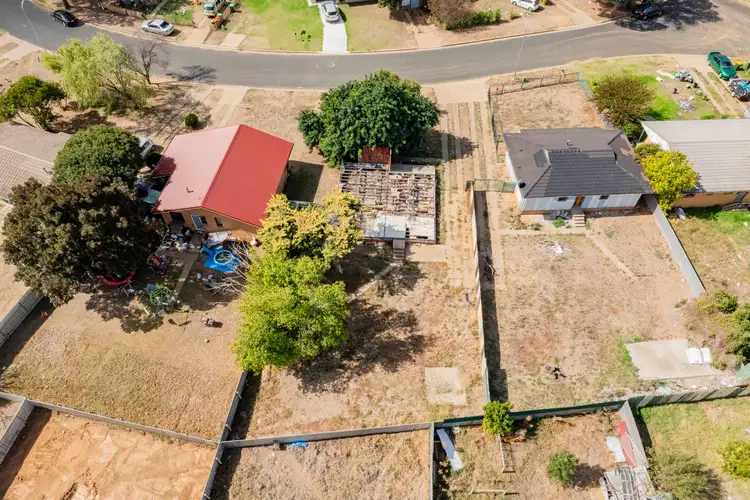 Fourth view of Homely land listing, 13 Toy Place, Tolland NSW 2650