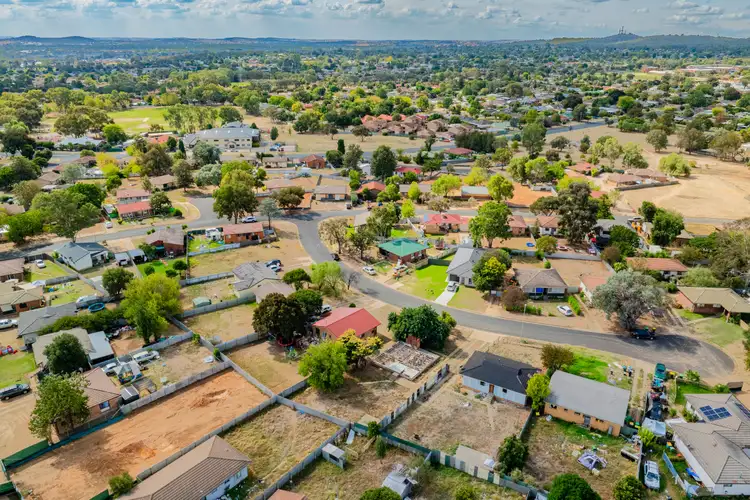 Fifth view of Homely land listing, 13 Toy Place, Tolland NSW 2650