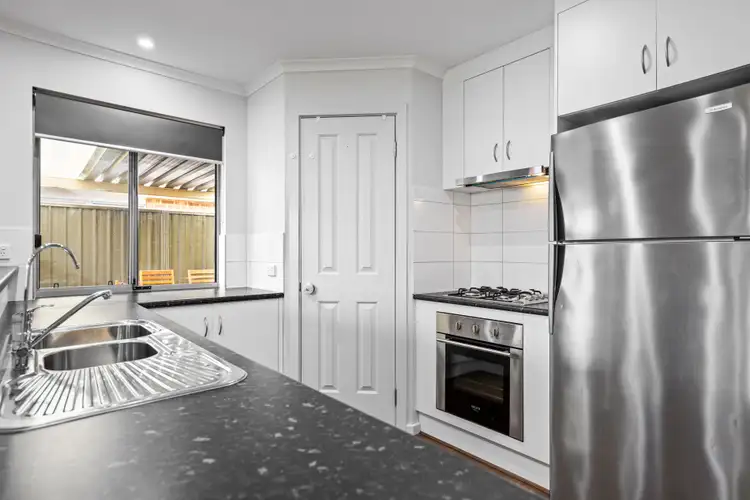 Fourth view of Homely house listing, 18 BURLEY GRIFFIN Drive, Andrews Farm SA 5114