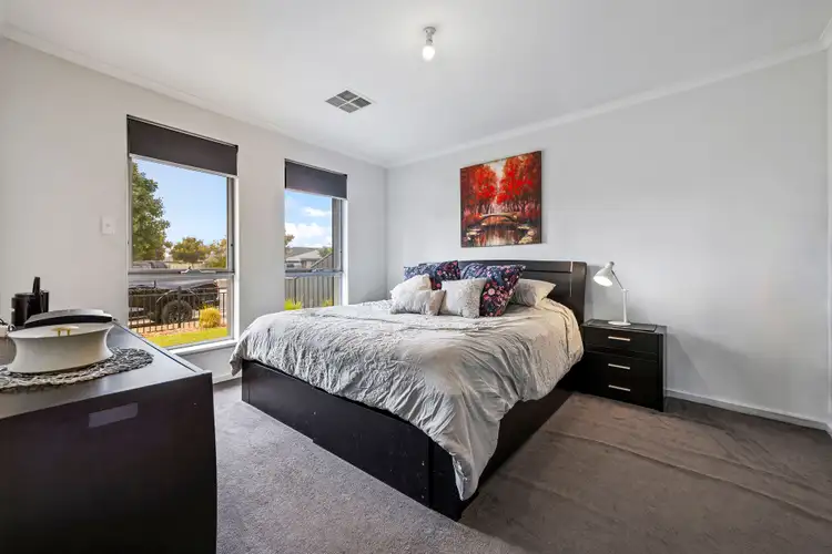 Fifth view of Homely house listing, 18 BURLEY GRIFFIN Drive, Andrews Farm SA 5114