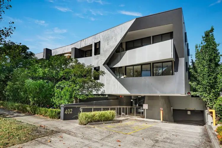 204/402 Dandenong Road, Caulfield North VIC 3161