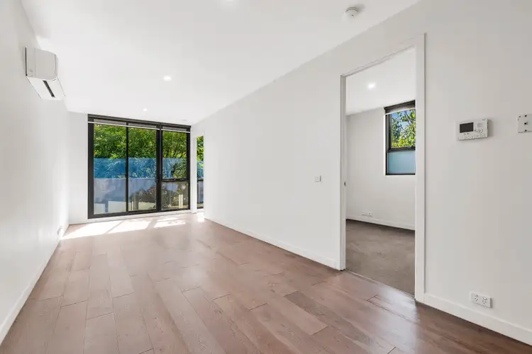 Second view of Homely apartment listing, 204/402 Dandenong Road, Caulfield North VIC 3161