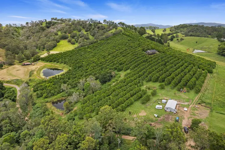 88 Edwards Road, Amamoor QLD 4570
