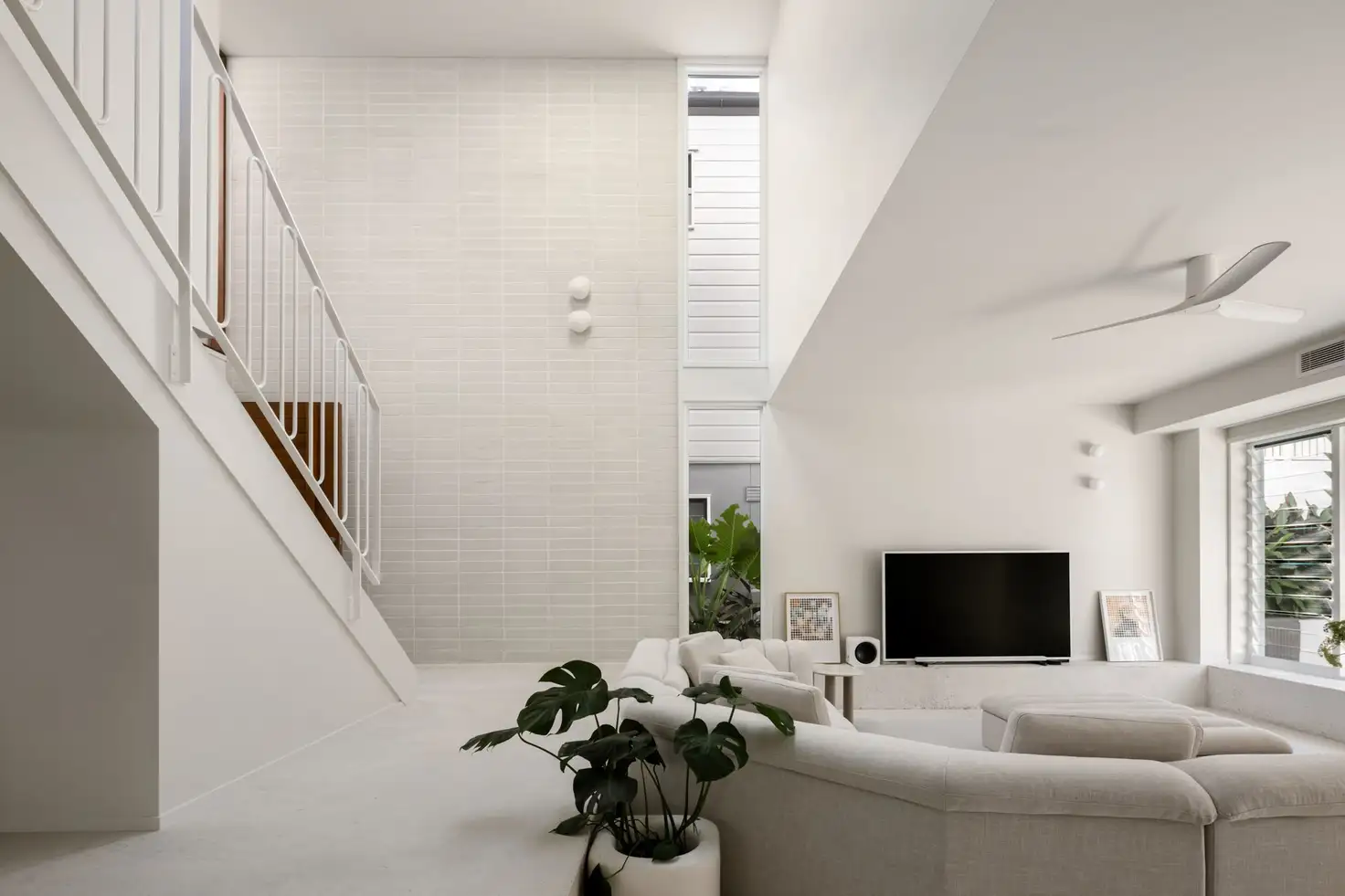 Main view of Homely house listing, 131 Heal Street, New Farm QLD 4005